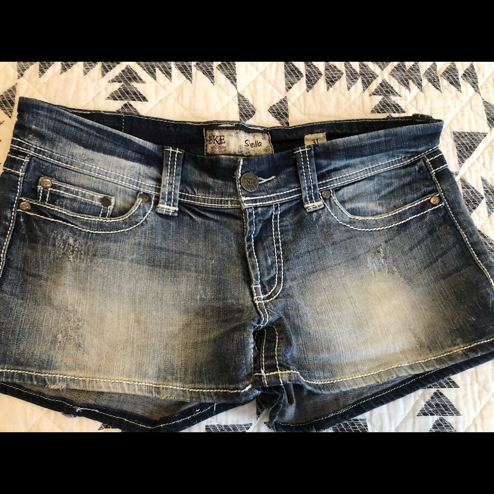 BKE SHORTS